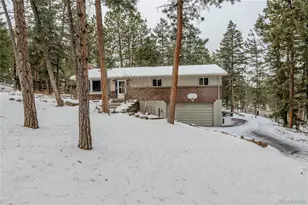 983 Wagon Trail Rd, Evergreen, CO 80439 - Photo 38