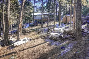 983 Wagon Trail Rd, Evergreen, CO 80439 - Photo 44