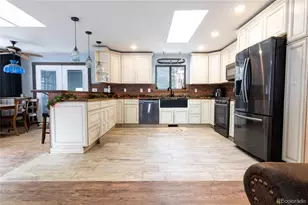 983 Wagon Trail Rd, Evergreen, CO 80439 - Photo 6