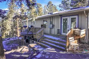 983 Wagon Trail Rd, Evergreen, CO 80439 - Photo 42