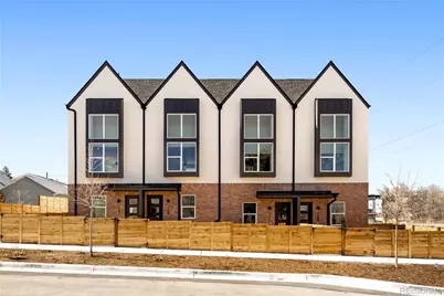 1185 Lowell Boulevard, Denver, CO 80204 - Photo 2