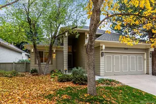 1909 Overview Dr, Castle Rock, CO 80104 - Photo 1