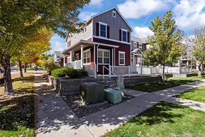 1480 Thunder Butte Road, Castle Rock, CO 80109 - Photo 1