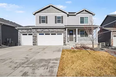 2305 Rosette Lane, Castle Rock, CO 80104 - Photo 2