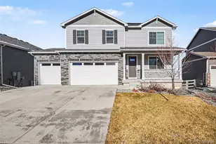 2305 Rosette Ln, Castle Rock, CO 80104 - Photo 2