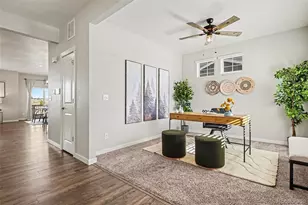 2305 Rosette Ln, Castle Rock, CO 80104 - Photo 4