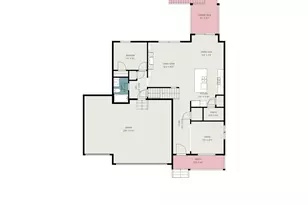 2305 Rosette Ln, Castle Rock, CO 80104 - Photo 44