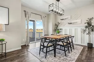 2305 Rosette Ln, Castle Rock, CO 80104 - Photo 12