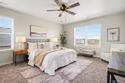 2305 Rosette Lane, Castle Rock, CO 80104 - Photo 20