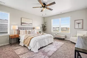 2305 Rosette Ln, Castle Rock, CO 80104 - Photo 20