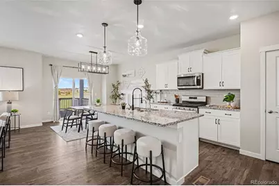 2305 Rosette Lane, Castle Rock, CO 80104 - Photo 8
