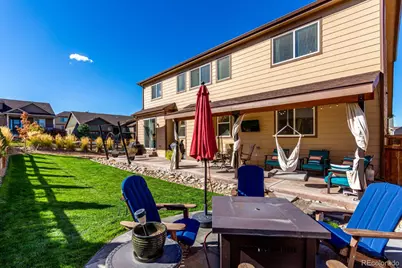 7132 Bandit Drive, Castle Rock, CO 80108 - Photo 48
