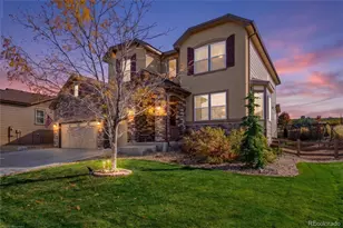 7132 Bandit Dr, Castle Rock, CO 80108 - Photo 1
