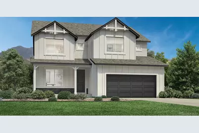 569 Old Grotto Drive, Monument, CO 80132 - Photo 1