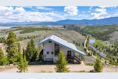363 Peaks Point, Granby, CO 80446 - Photo 1