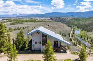 363 Peaks Point, Granby, CO 80446 - Photo 1