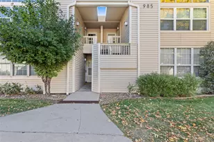 985 S Miller St, Lakewood, CO 80226 - Photo 1