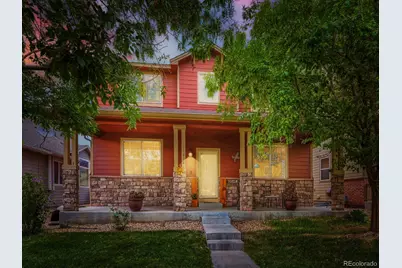 11034 Nome Street, Henderson, CO 80640 - Photo 2