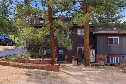 515 Driftwood Avenue #1, Estes Park, CO 80517 - Photo 1