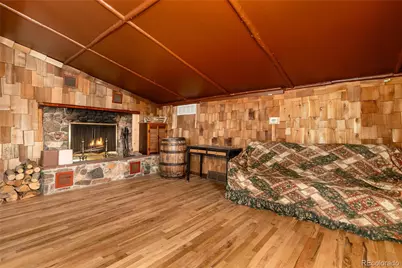 10783 Fox Trot Lane, Conifer, CO 80433 - Photo 4