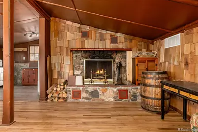 10783 Fox Trot Lane, Conifer, CO 80433 - Photo 10