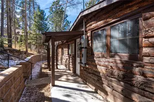 10783 Fox Trot Ln, Conifer, CO 80433 - Photo 4