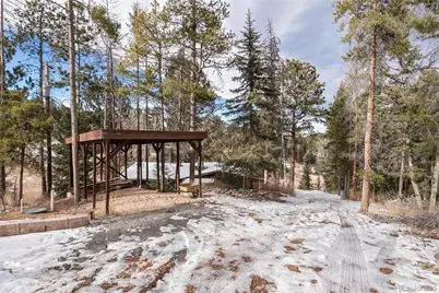 10783 Fox Trot Lane, Conifer, CO 80433 - Photo 12