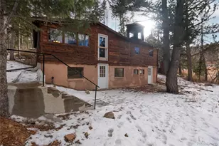 10783 Fox Trot Ln, Conifer, CO 80433 - Photo 46