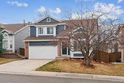 1402 Mulberry Lane, Highlands Ranch, CO 80129 - Photo 2