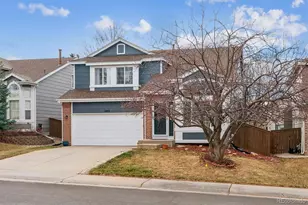 1402 Mulberry Ln, Highlands Ranch, CO 80129 - Photo 2