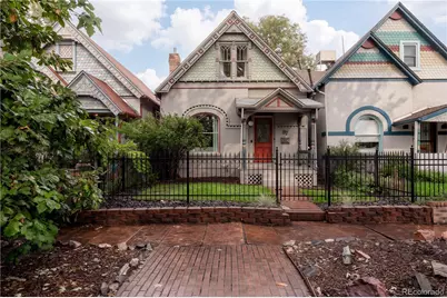 87 W Cedar Avenue, Denver, CO 80223 - Photo 2