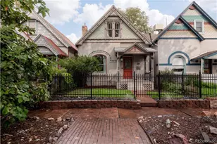 87 W Cedar Ave, Denver, CO 80223 - Photo 2