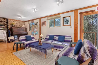 1689 Columbine, Crestone, CO 81131 - Photo 12