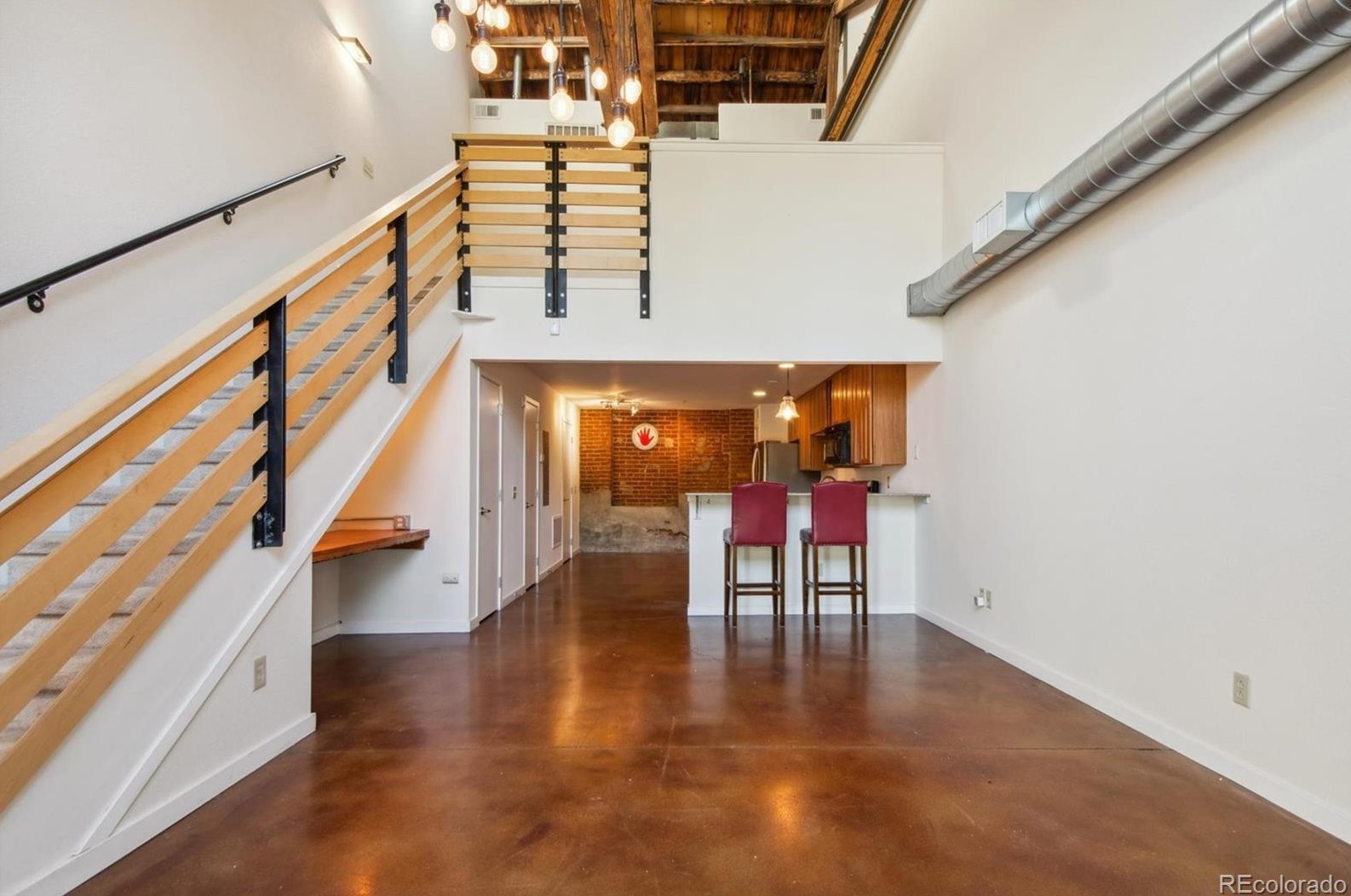 3033 Blake St #117, Denver, CO 80205