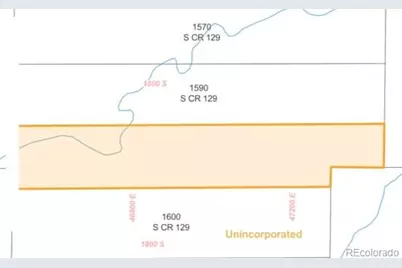 Parcel 3 035603172, Bennett, CO 80102 - Photo 1