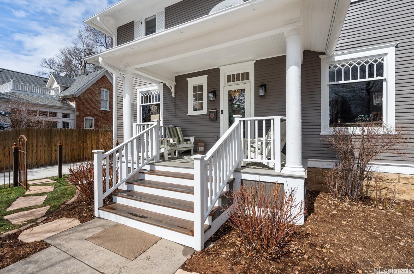 424 Olive St, Fort Collins, CO 80521-2632