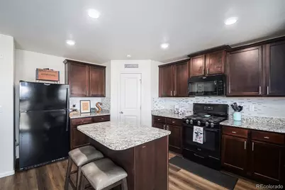 307 Hunter Avenue, Lochbuie, CO 80603 - Photo 8