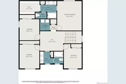 307 Hunter Avenue, Lochbuie, CO 80603 - Photo 28