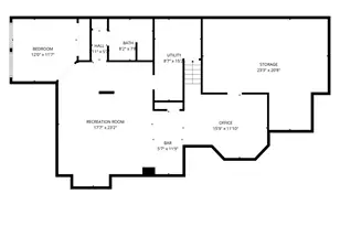 8849 Blue Mountain Pl, Highlands Ranch, CO 80126 - Photo 46