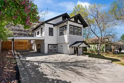 2259 Depew Street, Edgewater, CO 80214 - Photo 1