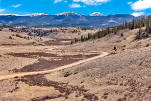 1950 Travois Rd, Como, CO 80432 - Photo 1