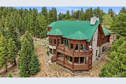 13891 Quaking Aspen Lane, Larkspur, CO 80118 - Photo 50