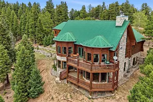 13891 Quaking Aspen Ln, Larkspur, CO 80118 - Photo 50