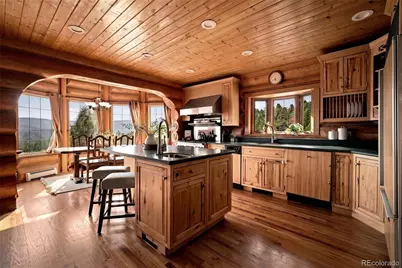 13891 Quaking Aspen Lane, Larkspur, CO 80118 - Photo 6