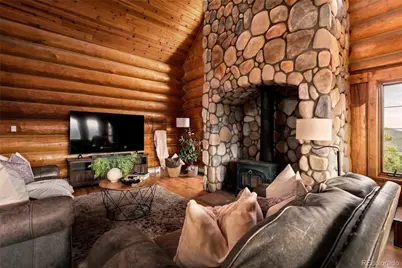 13891 Quaking Aspen Lane, Larkspur, CO 80118 - Photo 22