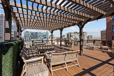 1801 Wynkoop Street #511, Denver, CO 80202 - Photo 24