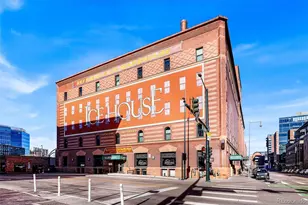 1801 Wynkoop St, Denver, CO 80202 - Photo 1