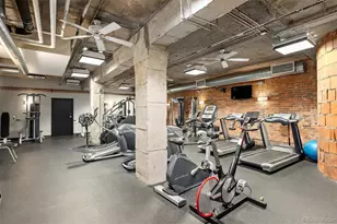 1801 Wynkoop St, Denver, CO 80202 - Photo 34