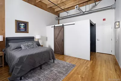 1801 Wynkoop Street #511, Denver, CO 80202 - Photo 4