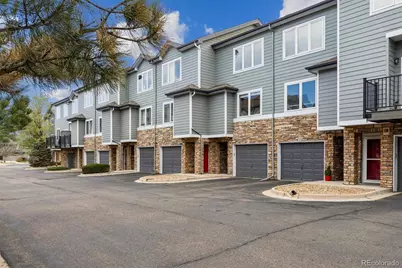 2771 W Riverwalk Circle #G, Littleton, CO 80123 - Photo 2